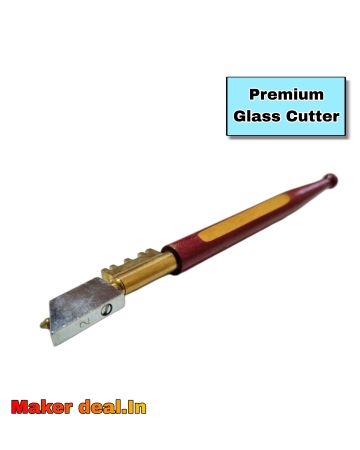 Premium Glass Cutter